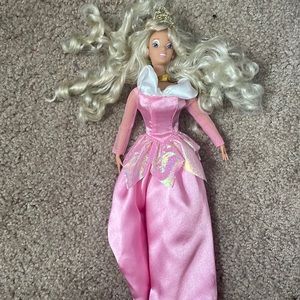 Aurora doll